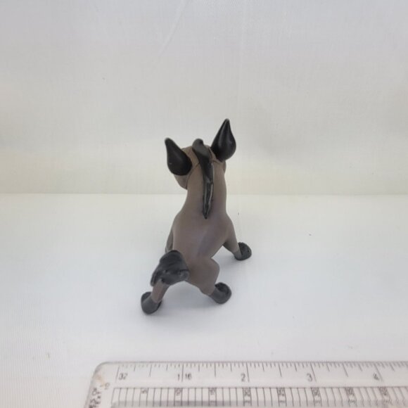Lot Disney Lion King Lion Guard Kion And Janja Hyena Pride Lands Figure - Picture 10 of 16